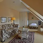 호텔 Herrenhaus Von Loew