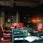 Herrenhaus Von Loew Hotel Bad Nauheim