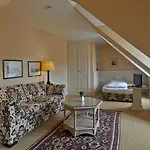 Herrenhaus Von Loew Hotel 4*