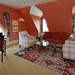 Herrenhaus Von Loew Bad Nauheim