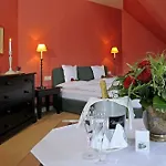 Hotel Herrenhaus Von Loew