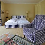 Herrenhaus Von Loew Hotel