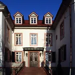 Hotel Herrenhaus Von Loew