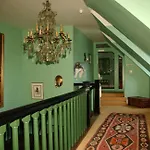 Herrenhaus Von Loew Hotel Bad Nauheim