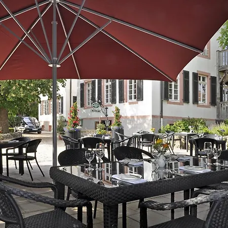 Herrenhaus Von Loew Bad Nauheim