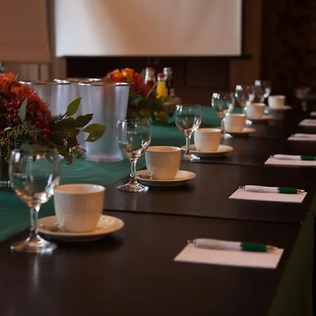 Hotel Herrenhaus Von Loew