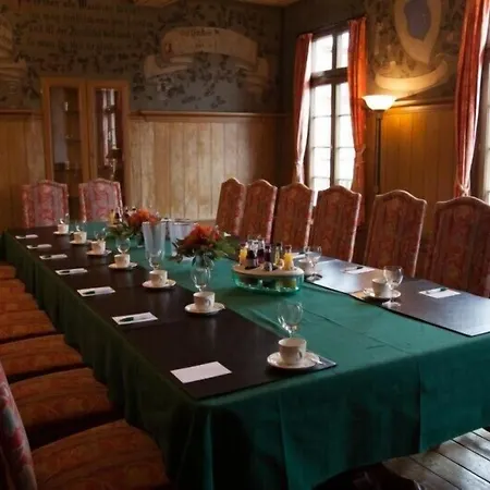 Hotel Herrenhaus Von Loew 4*