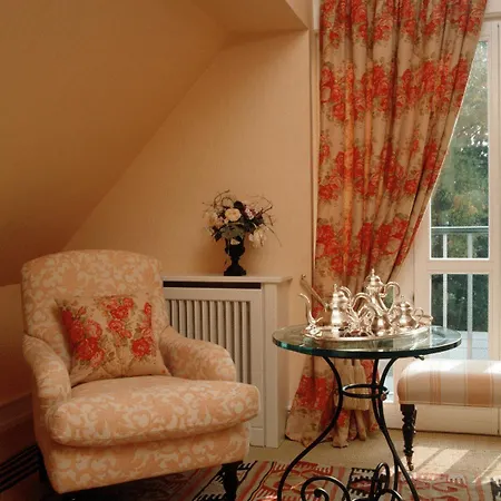 Herrenhaus Von Loew Bad Nauheim