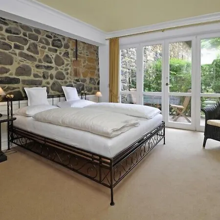 Hotel Herrenhaus Von Loew