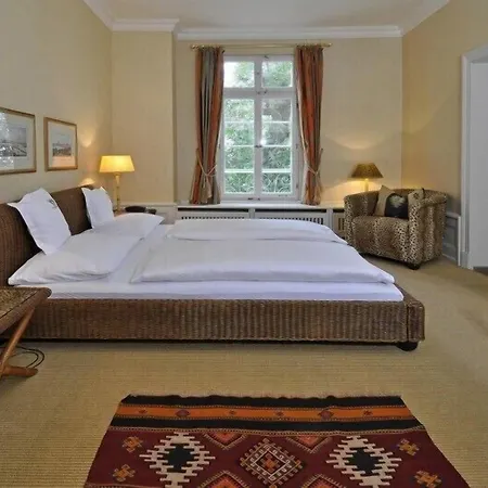 Hotell Herrenhaus Von Loew