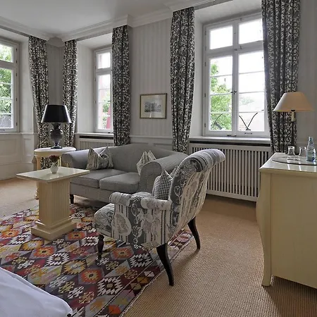 Herrenhaus Von Loew 4* Bad Nauheim