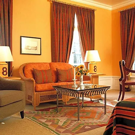 Hotel Herrenhaus Von Loew