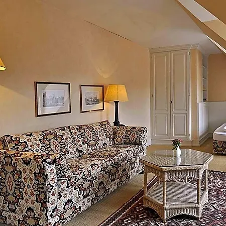 Herrenhaus Von Loew Hotel Bad Nauheim