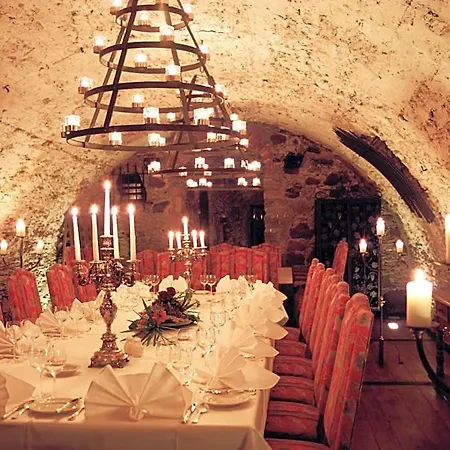 Hotel Herrenhaus Von Loew