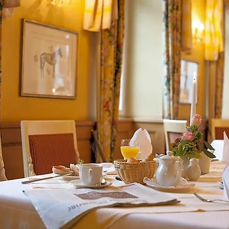 Herrenhaus Von Loew 4*