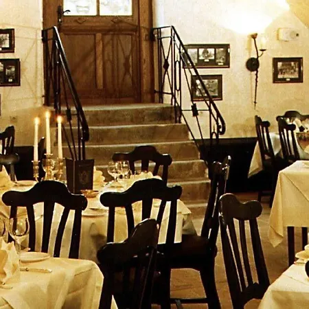 Herrenhaus Von Loew 4* Bad Nauheim