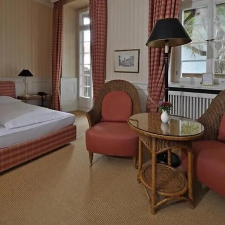 Herrenhaus Von Loew 4*