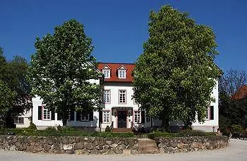Herrenhaus Von Loew Hotel 4*