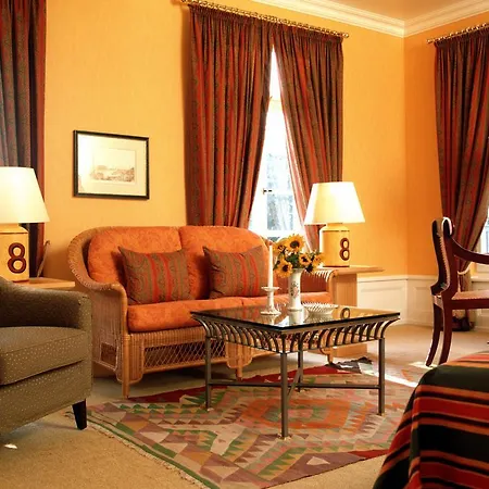 Hotel Herrenhaus Von Loew