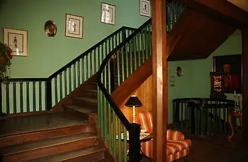 Herrenhaus Von Loew 4* Bad Nauheim