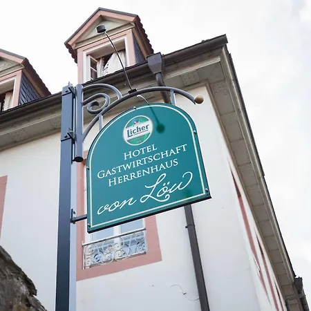 Herrenhaus Von Loew 4*