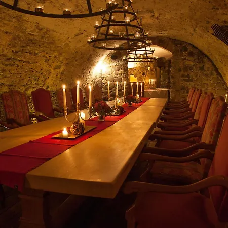 Herrenhaus Von Loew Hotel 4*