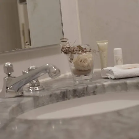 Herrenhaus Von Loew 4* Bad Nauheim