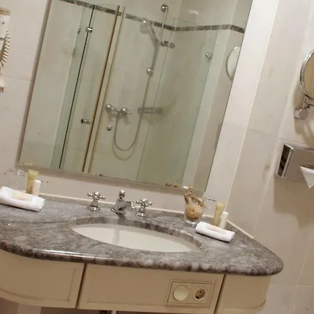 Herrenhaus Von Loew Bad Nauheim