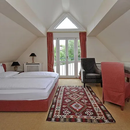 Hotell Herrenhaus Von Loew