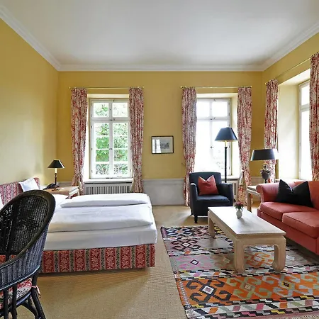 Herrenhaus Von Loew Hotel Bad Nauheim