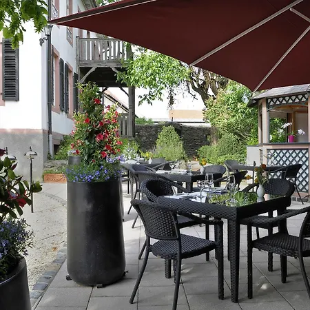 Herrenhaus Von Loew Hotell Bad Nauheim