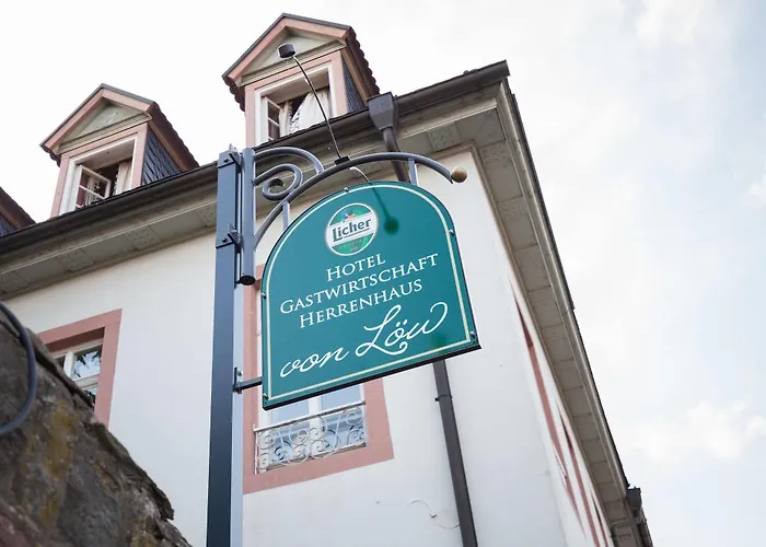 Herrenhaus Von Loew 4*